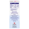 Illustration of the product packaging Doppelherz system  Vitamin B12 Plus Energie side view left